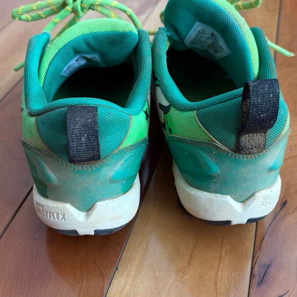 Nike Force Trout baseball cleats (size 4.5) - Picture 3 of 6